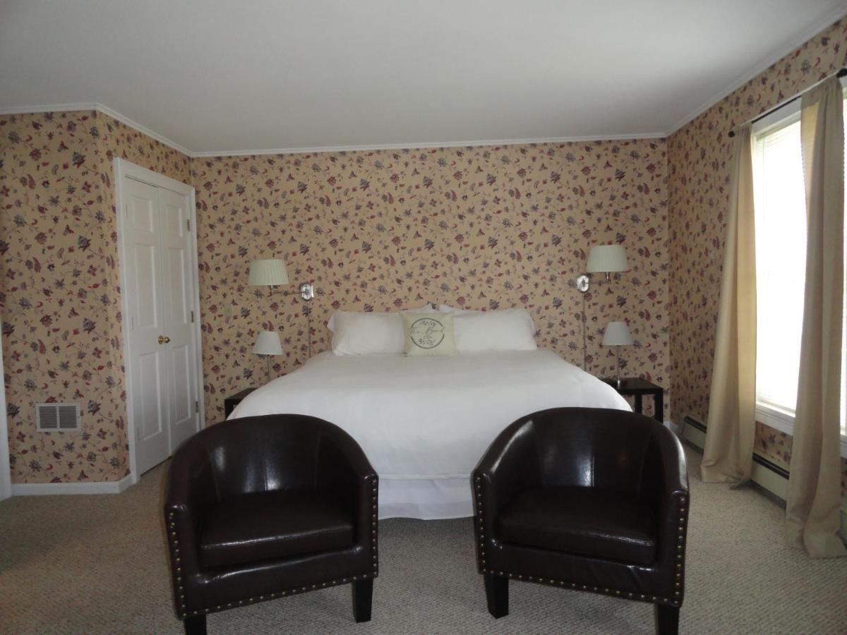 The Bond 1786 Inn (Adults Only) Warrensburg Kamer foto