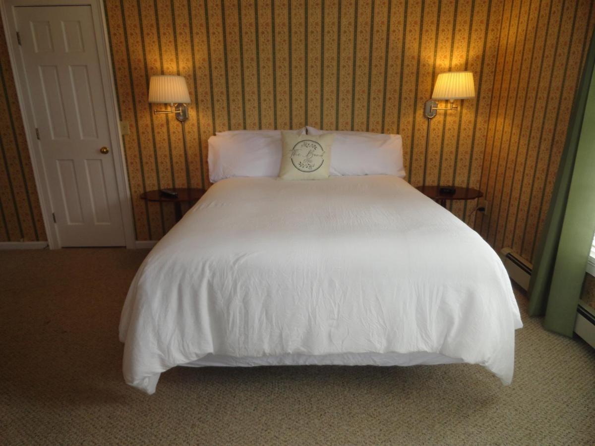 The Bond 1786 Inn (Adults Only) Warrensburg Kamer foto