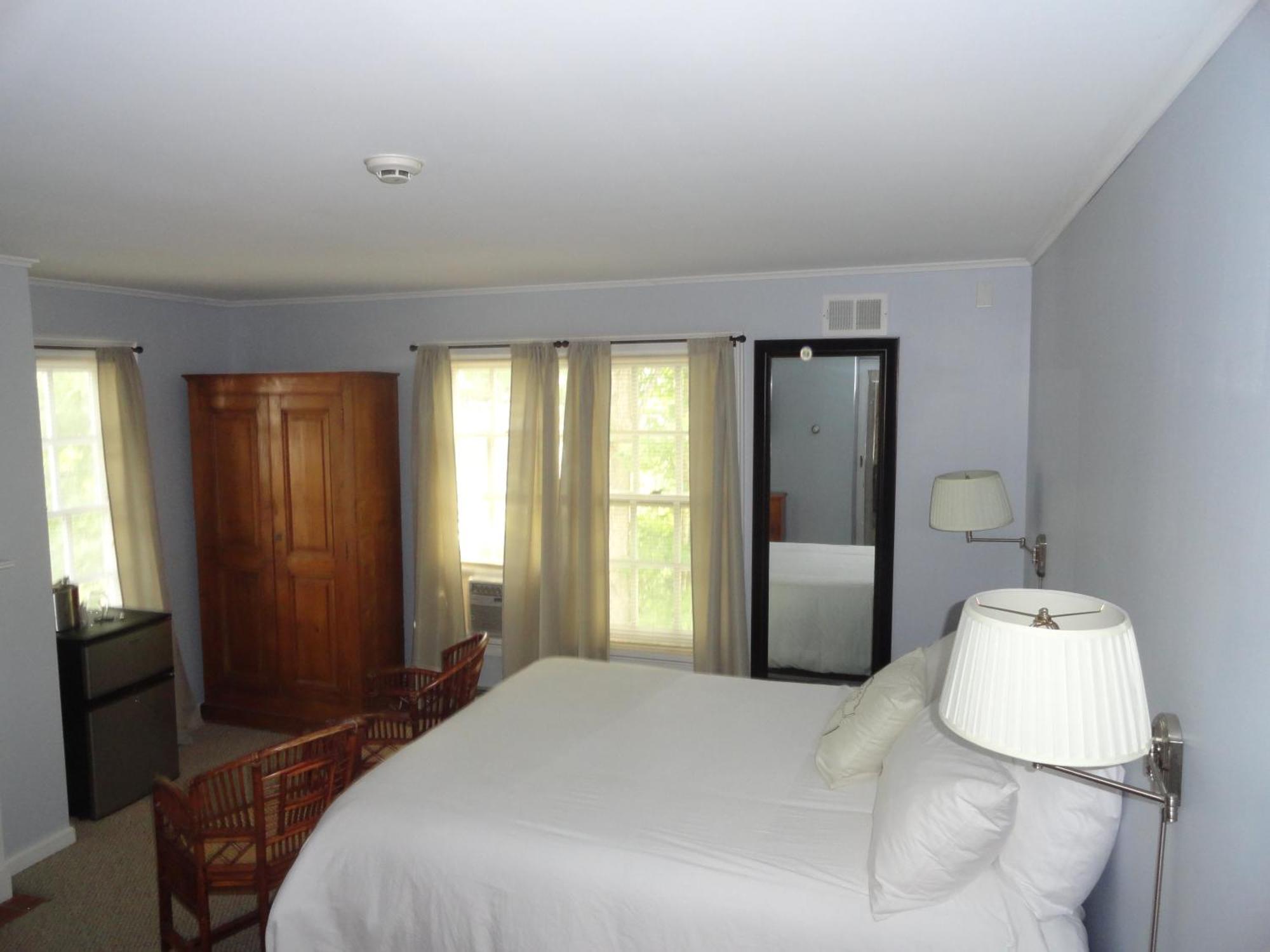 The Bond 1786 Inn (Adults Only) Warrensburg Kamer foto