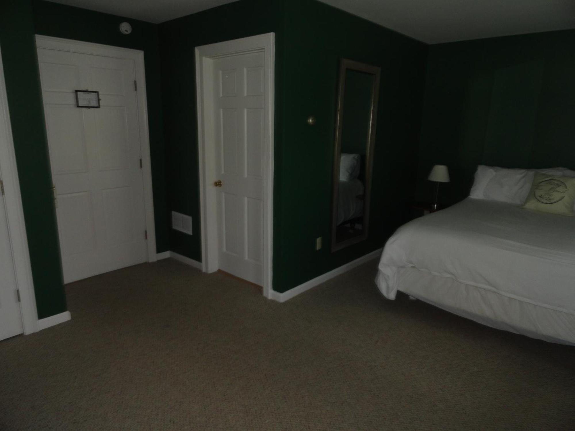 The Bond 1786 Inn (Adults Only) Warrensburg Kamer foto